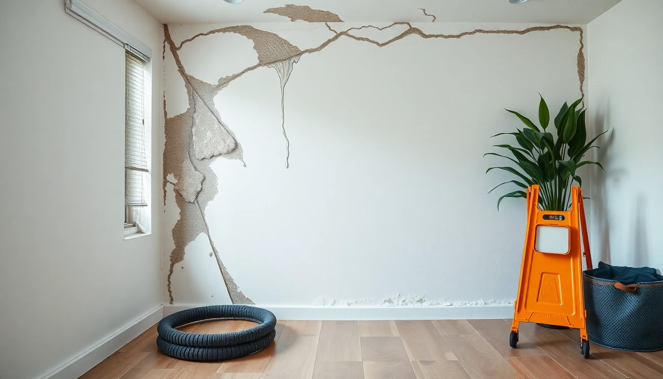 Mold Prevention After Water Damage
